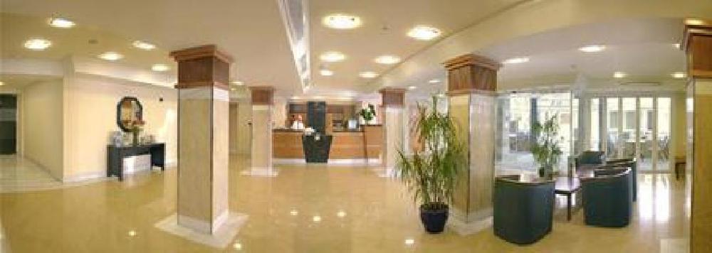 Hotel Ondina El Arenal  Exterior photo